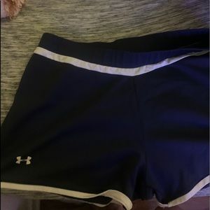 Under Armour Shorts